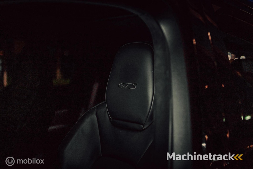 Porsche Cayenne 4.0 GTS 460pk |Pano|Bose|Headup|Sportuitlaat