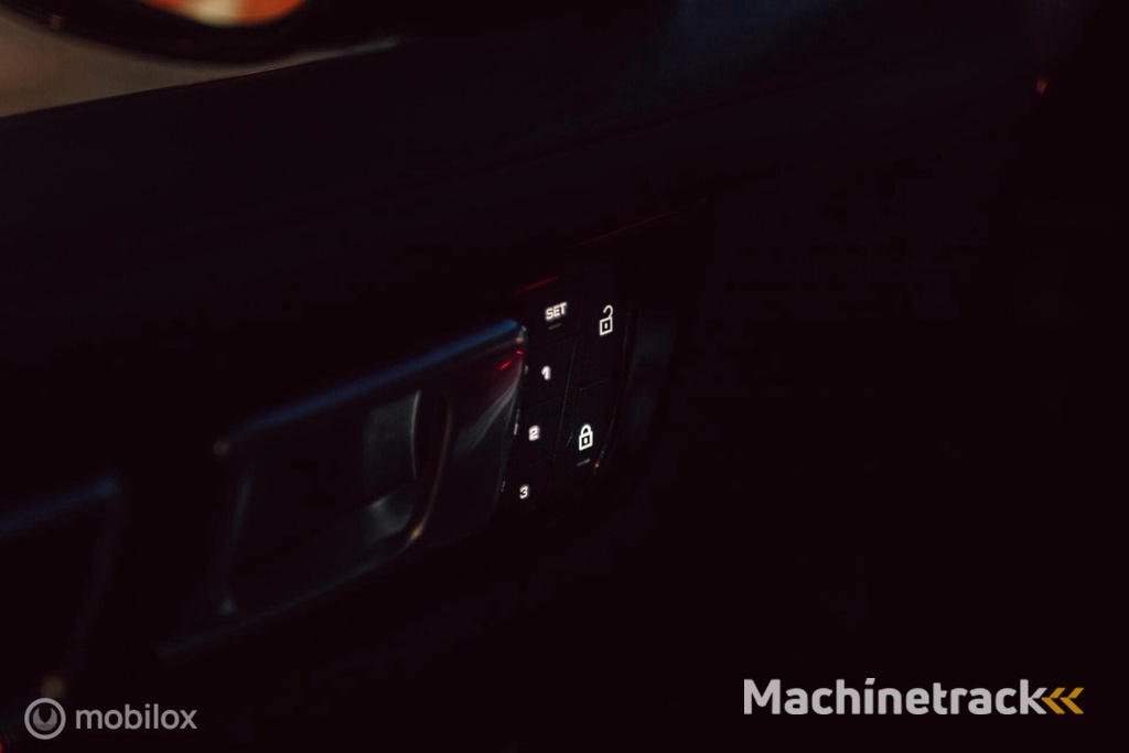 Porsche Cayenne 4.0 GTS 460pk |Pano|Bose|Headup|Sportuitlaat