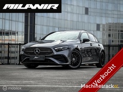 mercedes-a-klasse-180-amg-line-pano-memory-360-hud