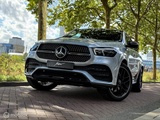Minituur van Mercedes GLE-klasse 350 e 4MATIC AMG Line |Pano |Memory |HUD