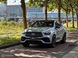 Minituur van Mercedes GLE-klasse 350 e 4MATIC AMG Line |Pano |Memory |HUD