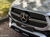 Minituur van Mercedes GLE-klasse 350 e 4MATIC AMG Line |Pano |Memory |HUD