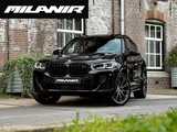 Miniaturansicht von BMW X3 M40i xDrive High Executive
