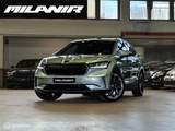 Minituur van Skoda Enyaq iV 80 |Stuurverwarming|ACC |Uitklapbare trekhaak