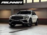 Thumbnail of Mercedes GLC-klasse 300e 4MATIC AMG Line|Pano|Sfeer|Trekhaak