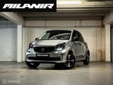 Thumbnail of Smart forfour 1.0 Perfect | Aut. climate | Cruise control