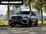 Minituur van Mercedes GLE-klasse 350 e 4MATIC AMG Line |Pano |Memory |HUD