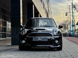 Minituur van Mini Mini 1.6 Cooper S | JCW |Pano|H&K audio|Stoelverwarming