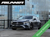 Minituur van Mercedes A-klasse 250 AMG Line Edition 1 |Pano |Sfeer|19” LM