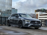 Minituur van Mercedes A-klasse 250 AMG Line Edition 1 |Pano |Sfeer|19” LM