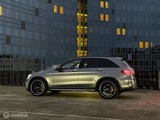 Minituur van Mercedes GLC-klasse AMG 63s 4MATIC+ | Performance Seats | Carbon