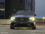 Minituur van Mercedes GLC-klasse AMG 63s 4MATIC+ | Performance Seats | Carbon
