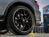 Minituur van Mercedes GLC-klasse AMG 63s 4MATIC+ | Performance Seats | Carbon