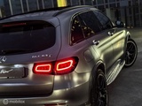 Minituur van Mercedes GLC-klasse AMG 63s 4MATIC+ | Performance Seats | Carbon