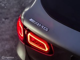 Minituur van Mercedes GLC-klasse AMG 63s 4MATIC+ | Performance Seats | Carbon