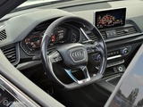 Minituur van Audi SQ5 3.0 TFSI SQ5 quattro | Pano | Carbon | B&O | Leder