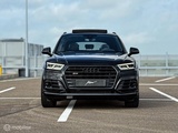 Minituur van Audi SQ5 3.0 TFSI SQ5 quattro | Pano | Carbon | B&O | Leder