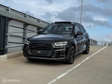 Minituur van Audi SQ5 3.0 TFSI SQ5 quattro | Pano | Carbon | B&O | Leder
