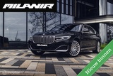 Minituur van BMW 7-serie 745e High Executive|Pano|Laser|Massage|H&K|HUD