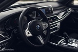 Minituur van BMW 7-serie 745e High Executive|Pano|Laser|Massage|H&K|HUD
