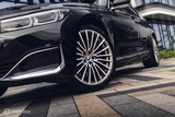 Minituur van BMW 7-serie 745e High Executive|Pano|Laser|Massage|H&K|HUD