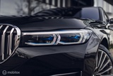 Minituur van BMW 7-serie 745e High Executive|Pano|Laser|Massage|H&K|HUD
