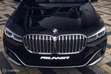 Minituur van BMW 7-serie 745e High Executive|Pano|Laser|Massage|H&K|HUD