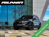 Miniaturansicht von Mercedes EQB 350 4MATIC AMG Line 7p. 67 kWh