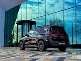 Miniaturansicht von Mercedes EQB 350 4MATIC AMG Line 7p. 67 kWh