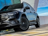 Miniaturansicht von Mercedes EQB 350 4MATIC AMG Line 7p. 67 kWh