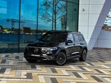 Miniaturansicht von Mercedes EQB 350 4MATIC AMG Line 7p. 67 kWh