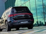 Miniaturansicht von Mercedes EQB 350 4MATIC AMG Line 7p. 67 kWh