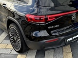 Miniaturansicht von Mercedes EQB 350 4MATIC AMG Line 7p. 67 kWh