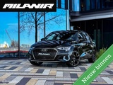 Minituur van Audi A3 Sportback 40 TFSI e Advanced edition | Pano | ACC