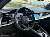 Minituur van Audi A3 Sportback 40 TFSI e Advanced edition | Pano | ACC