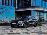 Minituur van Audi A3 Sportback 40 TFSI e Advanced edition | Pano | ACC