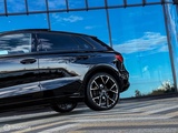 Minituur van Audi A3 Sportback 40 TFSI e Advanced edition | Pano | ACC
