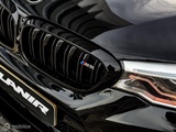 Miniaturansicht von BMW 5-serie M5
