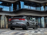 Minituur van Porsche Cayenne Coupé 3.0 E-Hybrid Pano|Sport chrono|Luchtvering