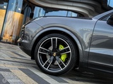 Thumbnail of Porsche Cayenne Coupé 3.0 E-Hybrid Pano|Sport chrono|Luchtvering