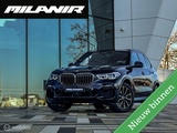 Thumbnail of BMW X5 xDrive 45e M-Sport |Pano|HUD|H&K|Stoelkoeling|Sfeer