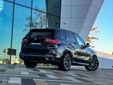 Thumbnail of BMW X5 xDrive 45e M-Sport |Pano|HUD|H&K|Stoelkoeling|Sfeer