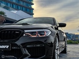 Thumbnail of BMW 5-serie M5 800pk |Carbon dak |Harman kardon |HUD |ACC