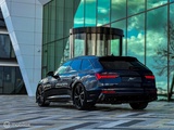 Minituur van Audi A6 Avant 55 TFSI e quattro S Line Competition|Pano|B&O