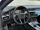 Minituur van Audi A6 Avant 55 TFSI e quattro S Line Competition|Pano|B&O