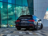 Minituur van Audi A6 Avant 55 TFSI e quattro S Line Competition|Pano|B&O