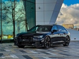 Minituur van Audi A6 Avant 55 TFSI e quattro S Line Competition|Pano|B&O