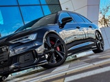 Minituur van Audi A6 Avant 55 TFSI e quattro S Line Competition|Pano|B&O