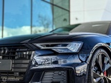 Minituur van Audi A6 Avant 55 TFSI e quattro S Line Competition|Pano|B&O