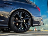 Minituur van Audi A6 Avant 55 TFSI e quattro S Line Competition|Pano|B&O